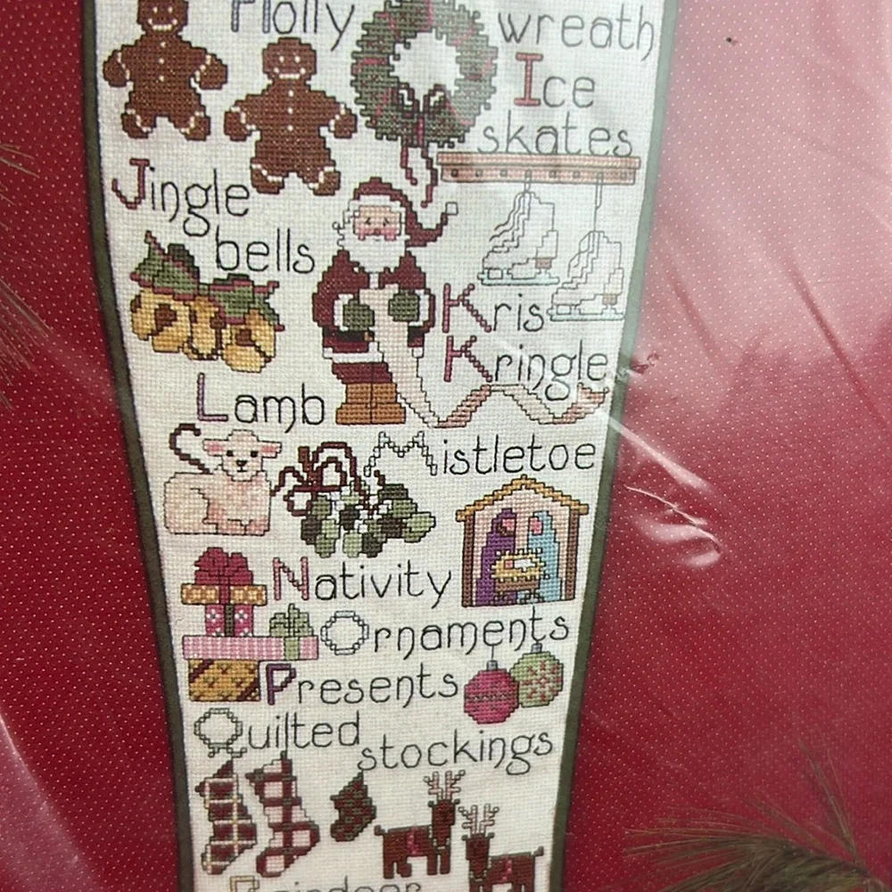 Janlynn new vintage